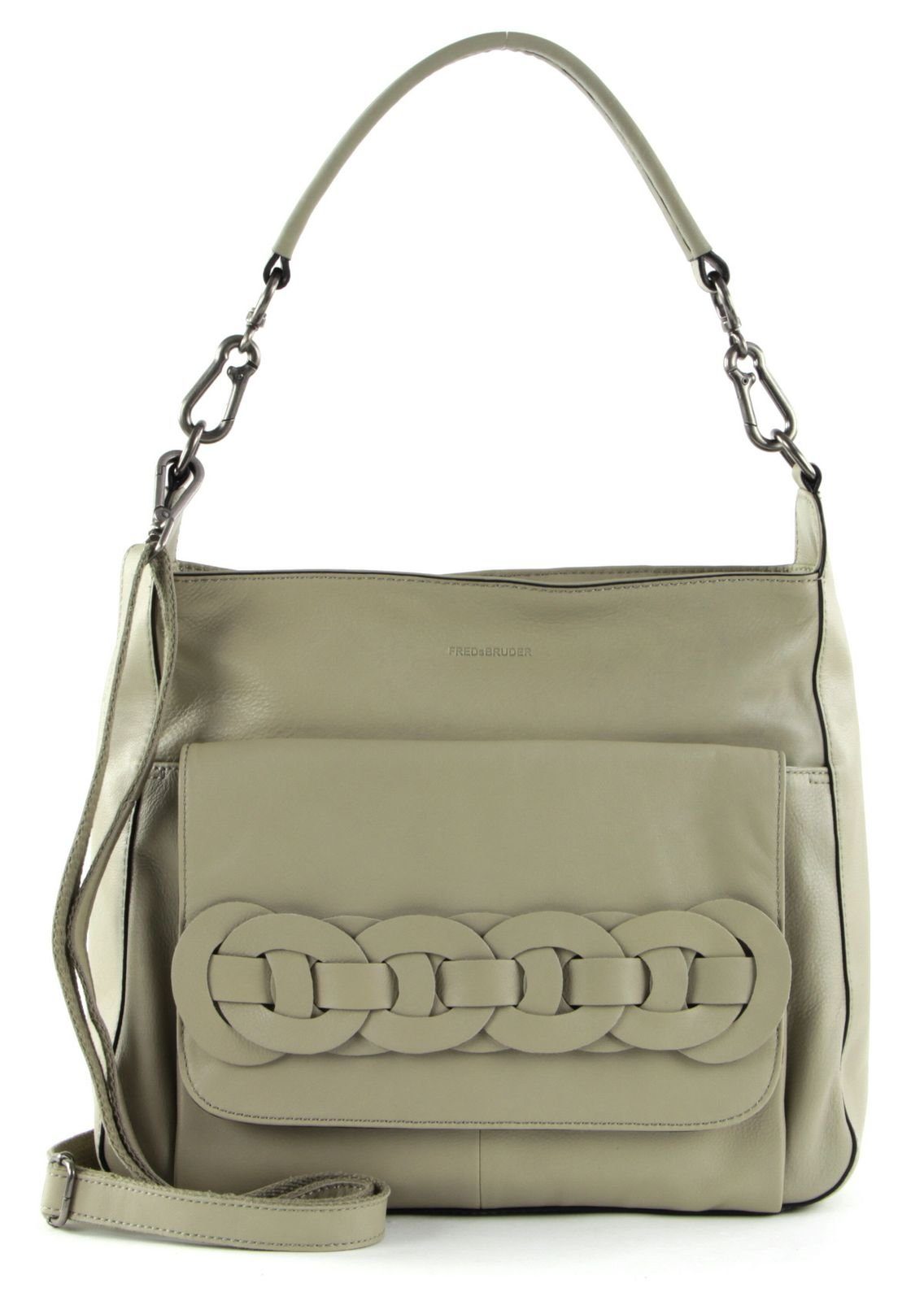 FREDsBRUDER Schultertasche Link Collection günstig online kaufen