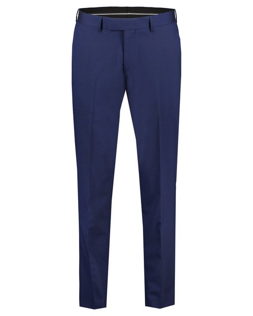Tiger of Sweden Bundfaltenhose Herren Anzughose TORDON Slim Fit mit Wolle ( günstig online kaufen