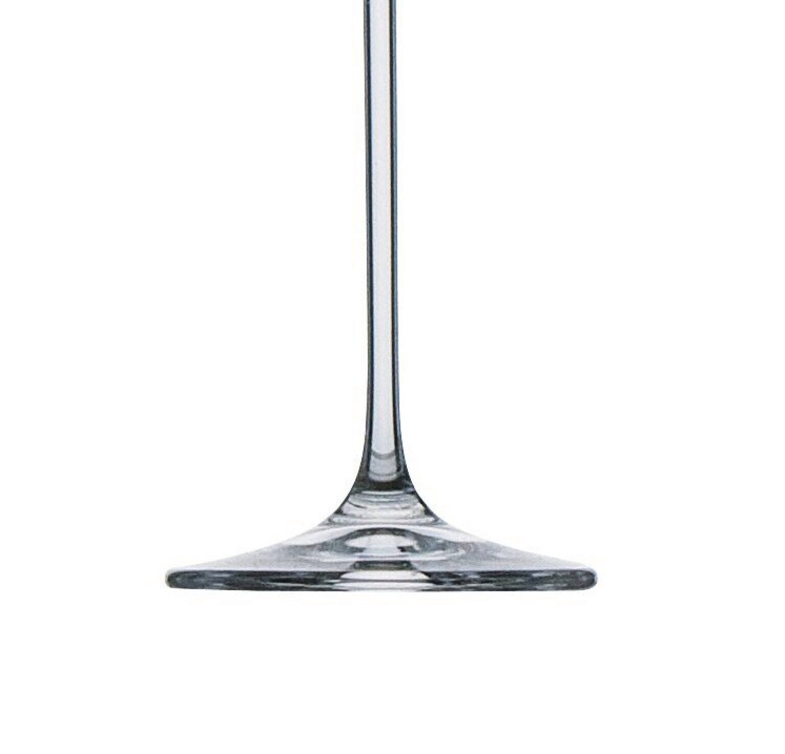 Rosenthal Schnapsglas Rosenthal TAC o2 Schnapsglas, Kristall, Kristall