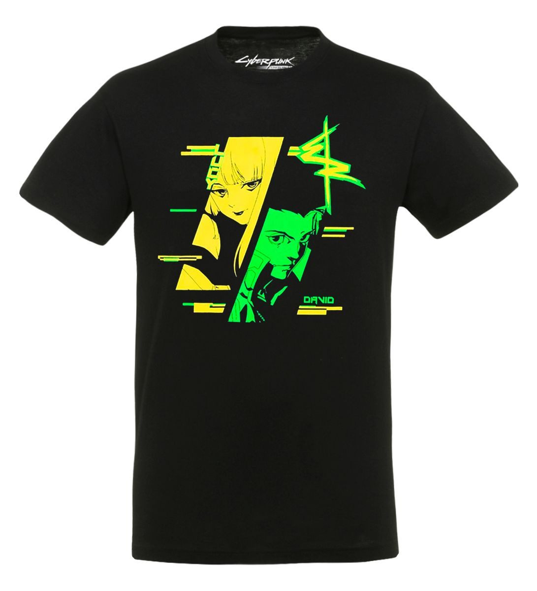 Cyberpunk 2077 T-Shirt