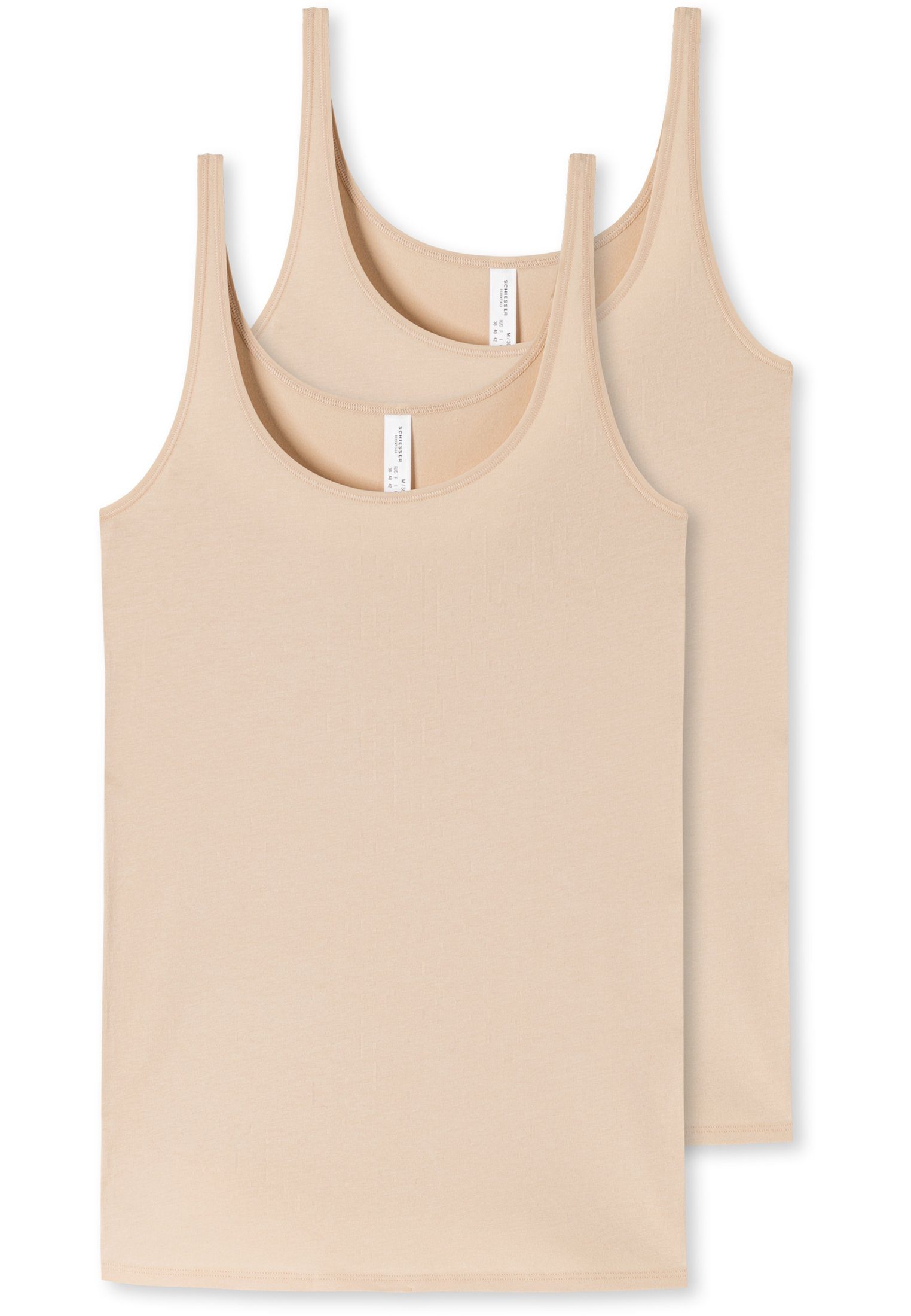 Schiesser Tanktop Schiesser diverse Damen Shirts günstig online kaufen
