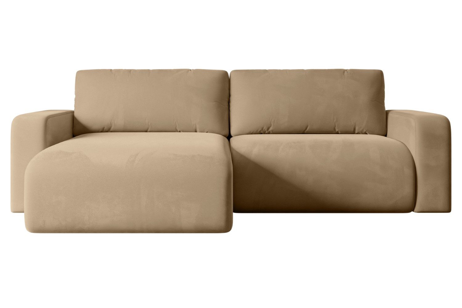 ALTDECOR Ecksofa KLEEA-L, Couch mit Schlaffunktion, günstig online kaufen