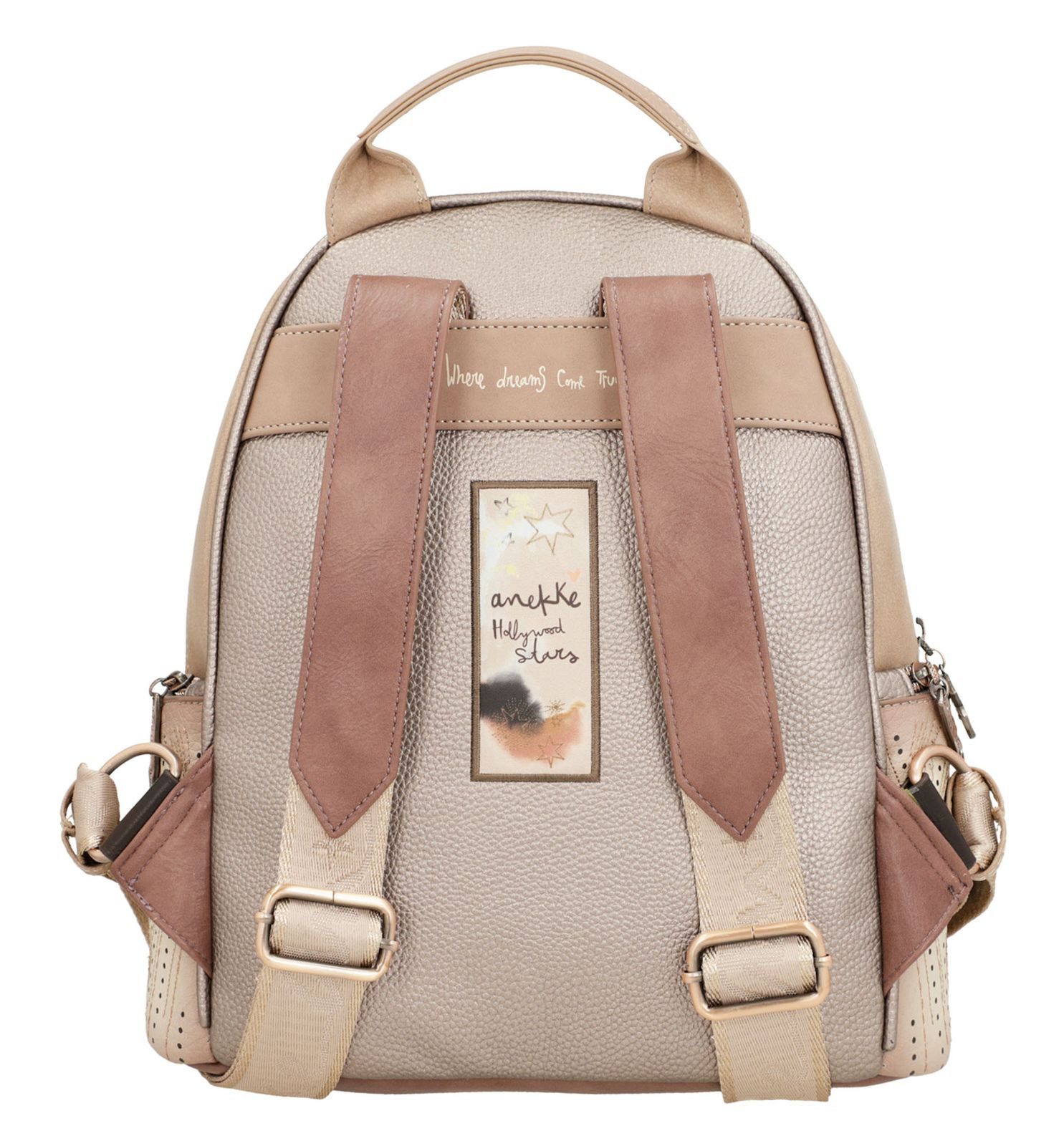 Anekke Rucksack Hollywood