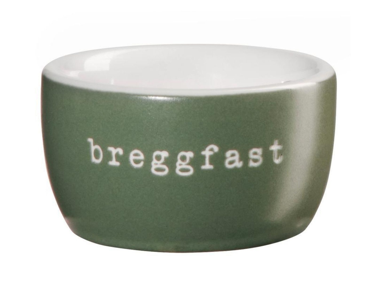 ASA SELECTION Eierbecher hey! Eierbecher breggfast 3cm