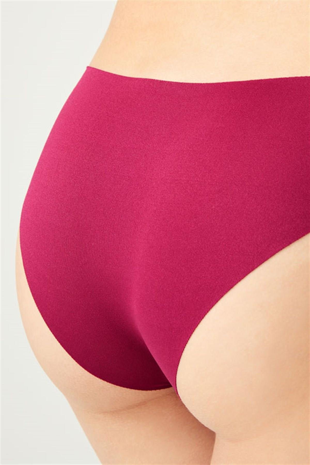 Selef Creation Bikinislip Nahtlose Damen Slip günstig online kaufen