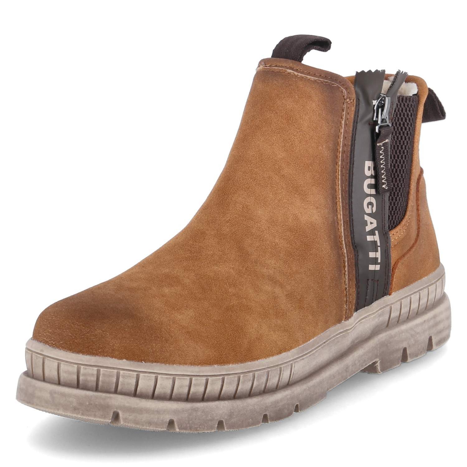 bugatti Chelsea Boots Stiefel günstig online kaufen