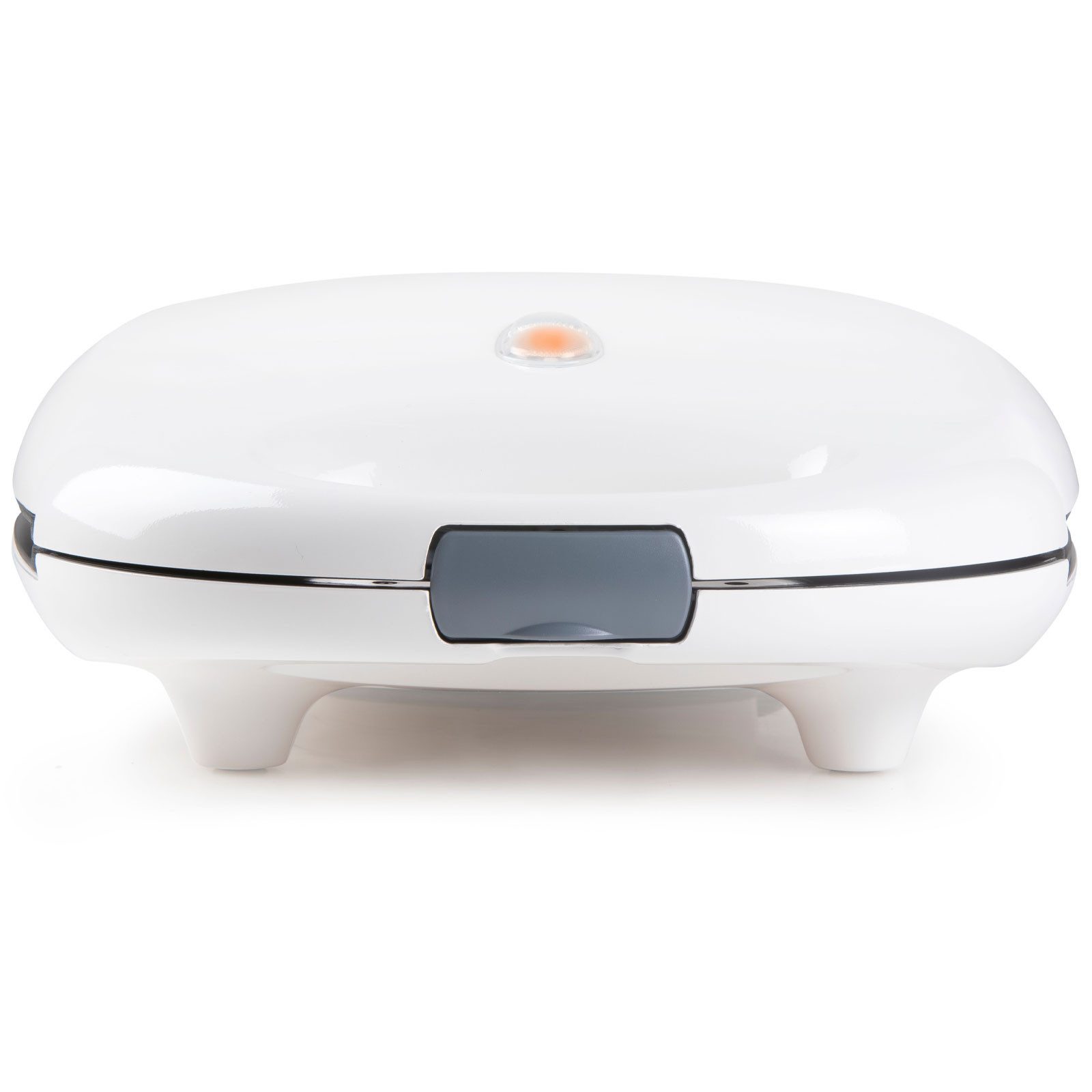 Domo Waffeleisen DO9046C, Sandwich- und Waffelautomat in Einem