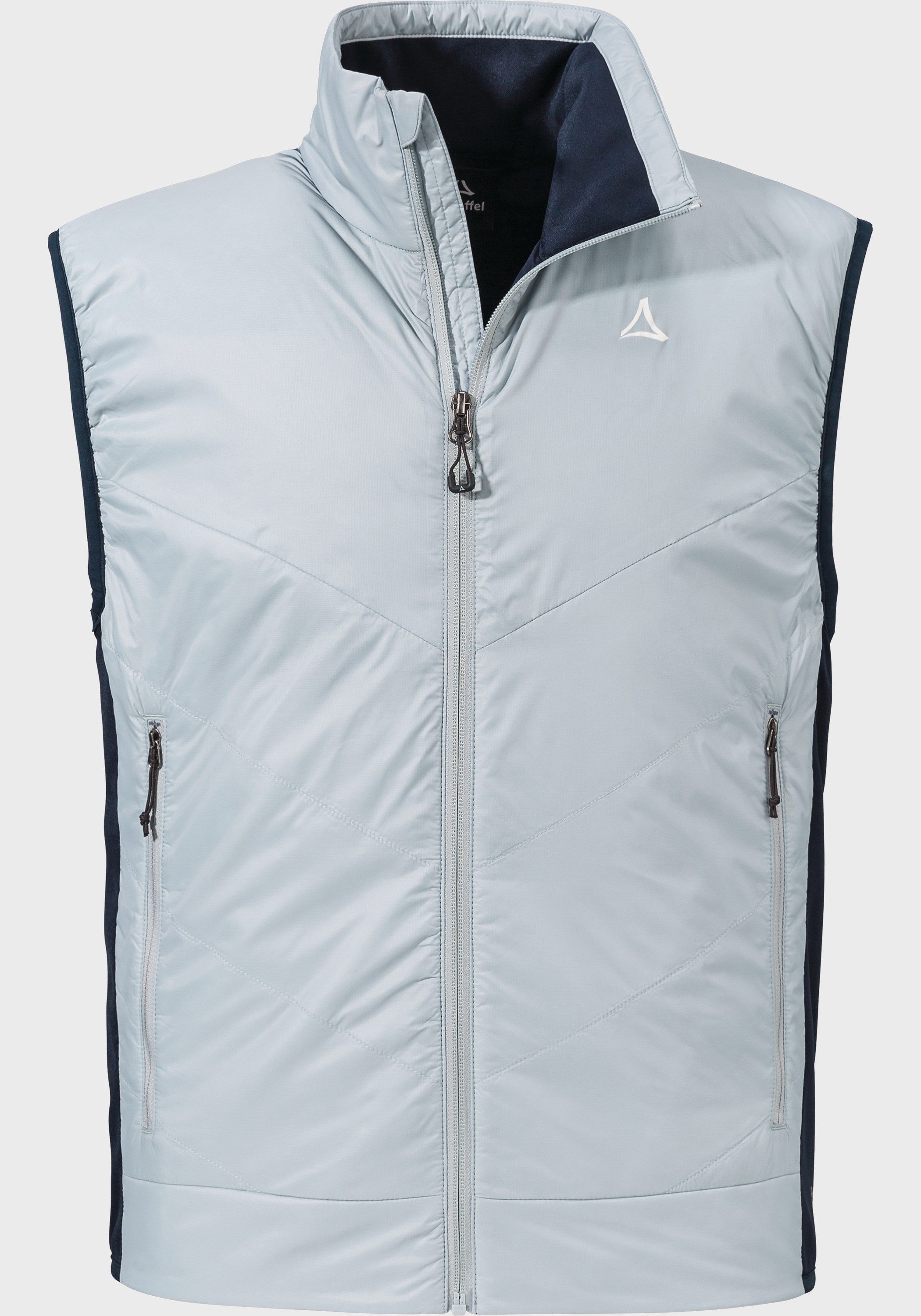Funktionsweste Hiking Hybrid Vt Style Cascata MNS