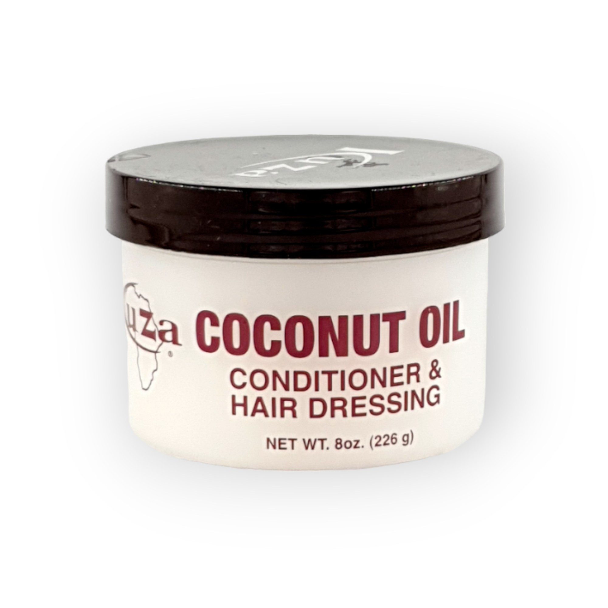 KUZA Haarspülung KUZA Hair Kokosnussöl Spülung Conditoner Haar Dressing