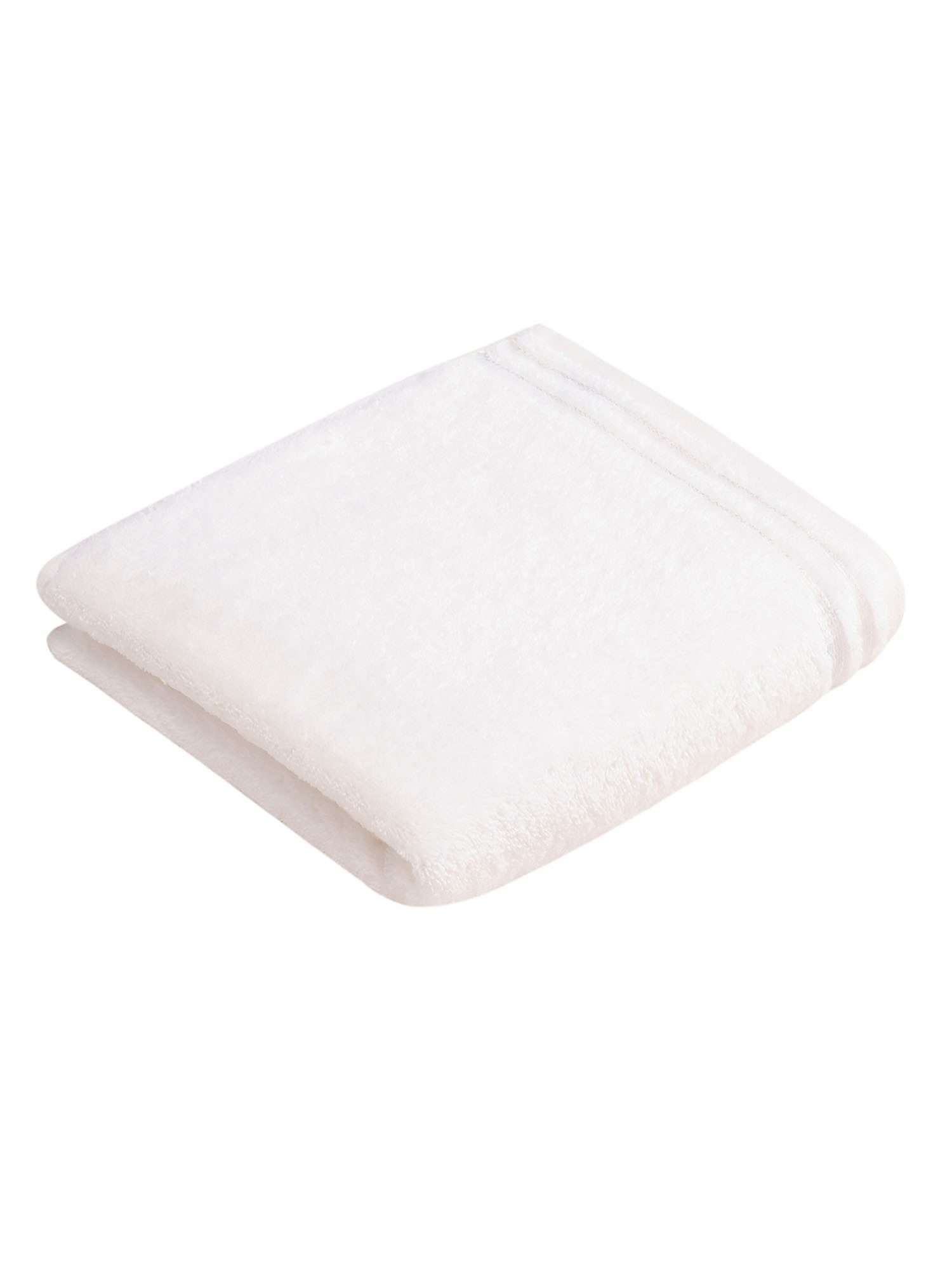 Vossen Handtuch Handtuch 50 x 100 cm Calypso feeling, Frottier (Stück, 1-St)