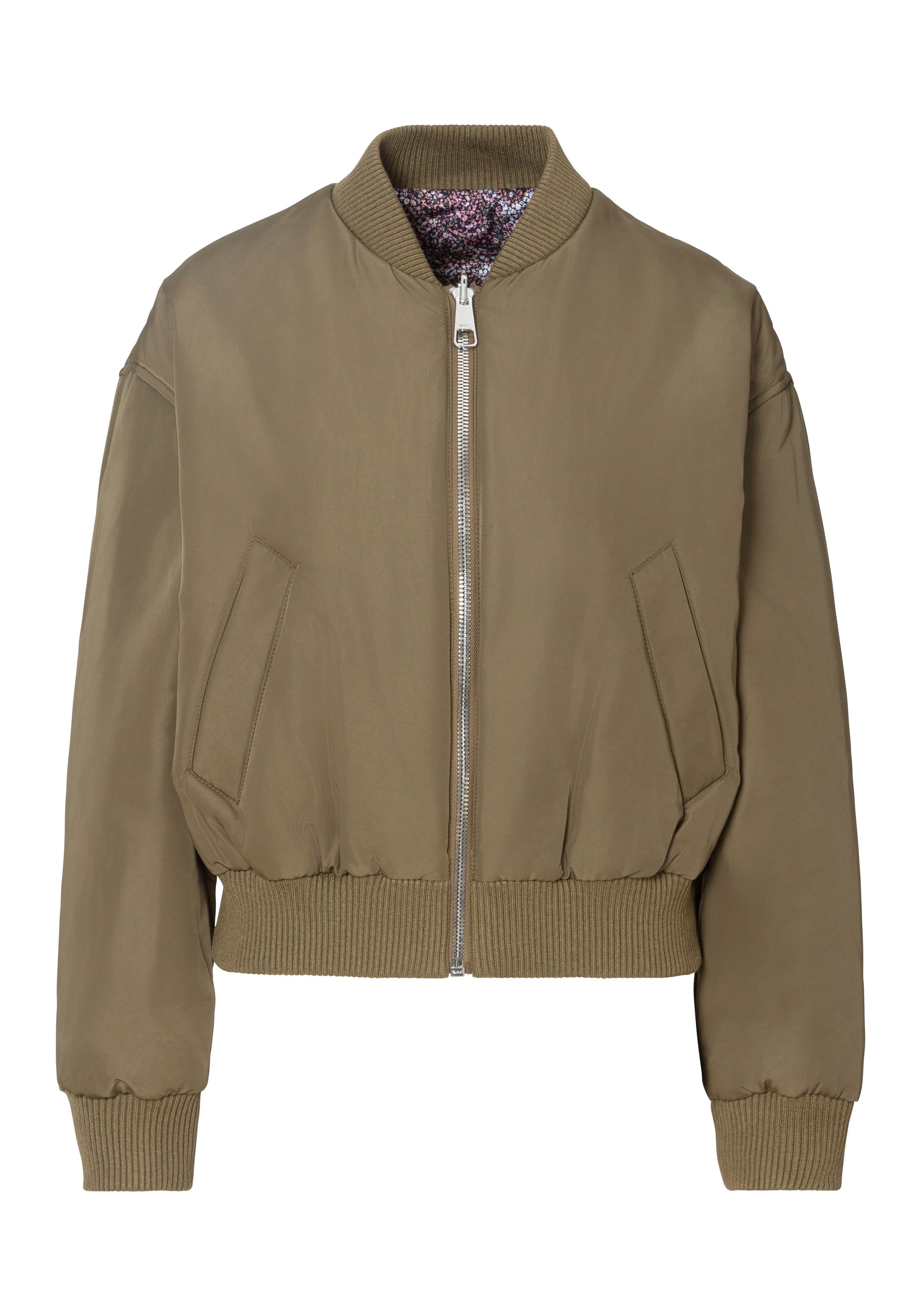BOSS ORANGE Wendejacke Pikomba Premium Damenmode günstig online kaufen