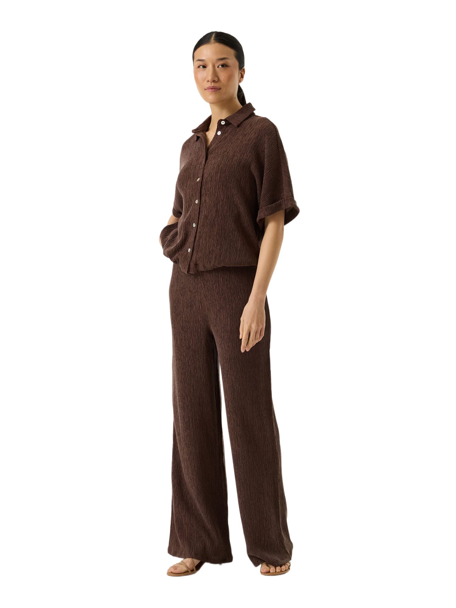 Garcia Stoffhose