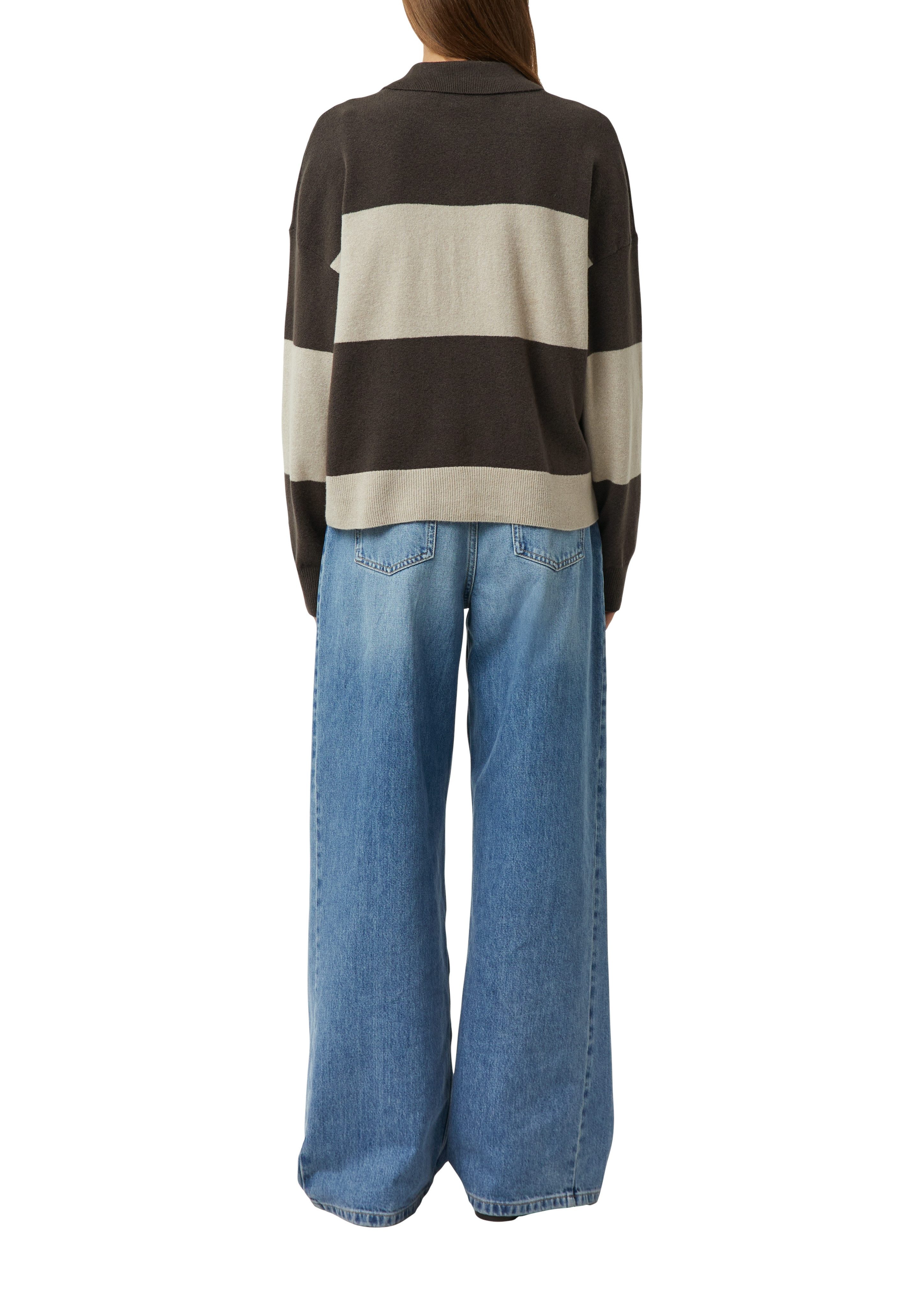 comma Strickpullover günstig online kaufen