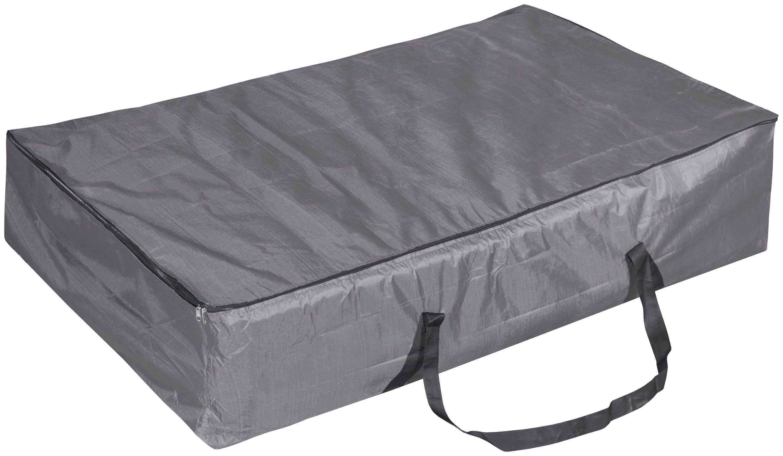winza outdoor covers Хранилищаstasche, 125x85x30 cm, geeignet für Palettenkissen
