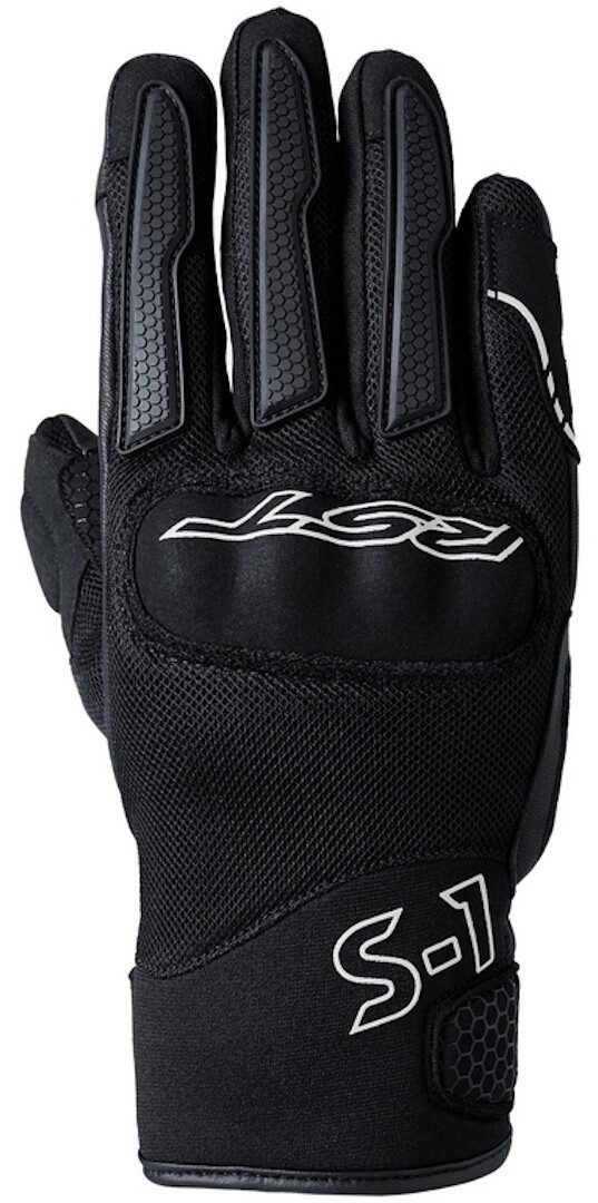 RST Motorradhandschuhe S1 Mesh Motorradhandschuhe