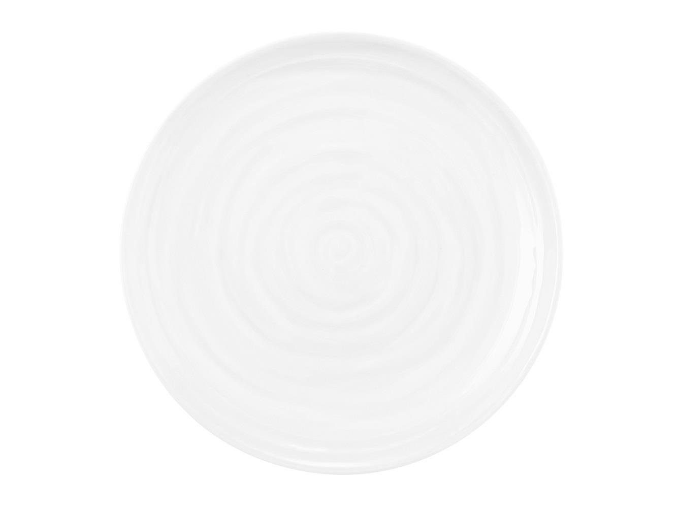 Seltmann Weiden Brotteller Seltmann Weiden Terra weiß Brotteller rund 17,5 cm