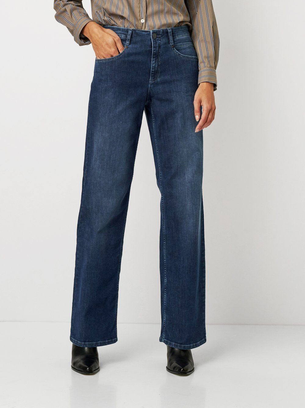 TONI Weite Jeans günstig online kaufen