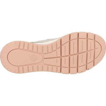 Jana Softline Damen sportliche Komfort Sneaker H-Weite 8-24663-20 Slip-On Sneaker