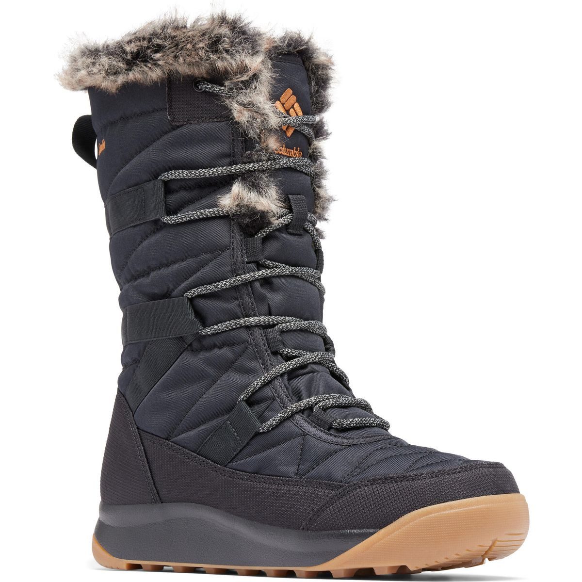 Columbia Winterstiefel