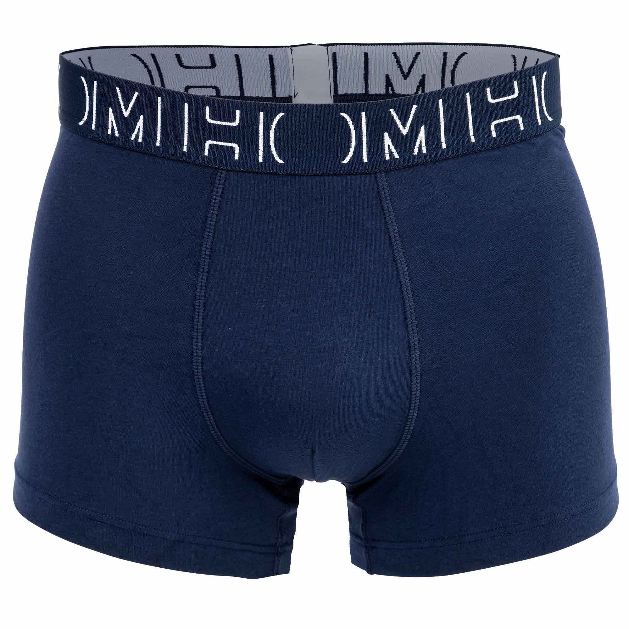 Boxer Shorts #2, Herren Briefs, Hom - Pack Alex 3er Boxer