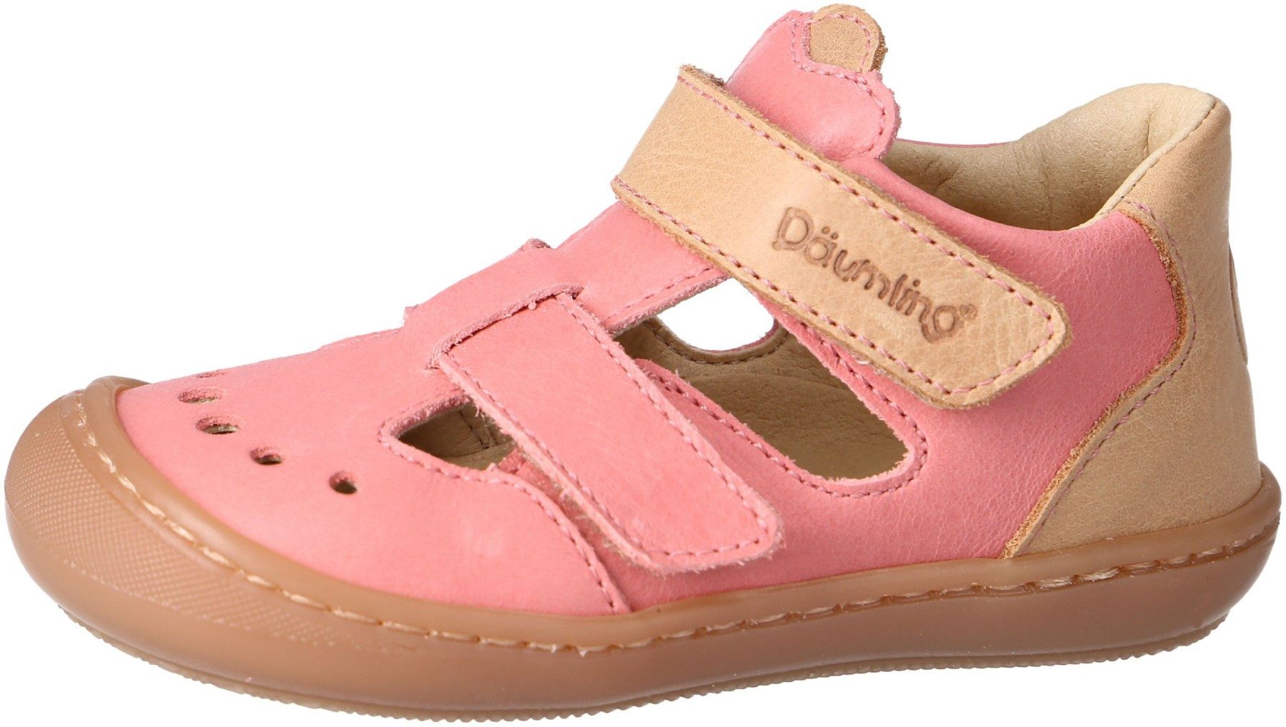 Däumling Däumling Kinder Lauflern Sena Lauflernschuhe Sandale