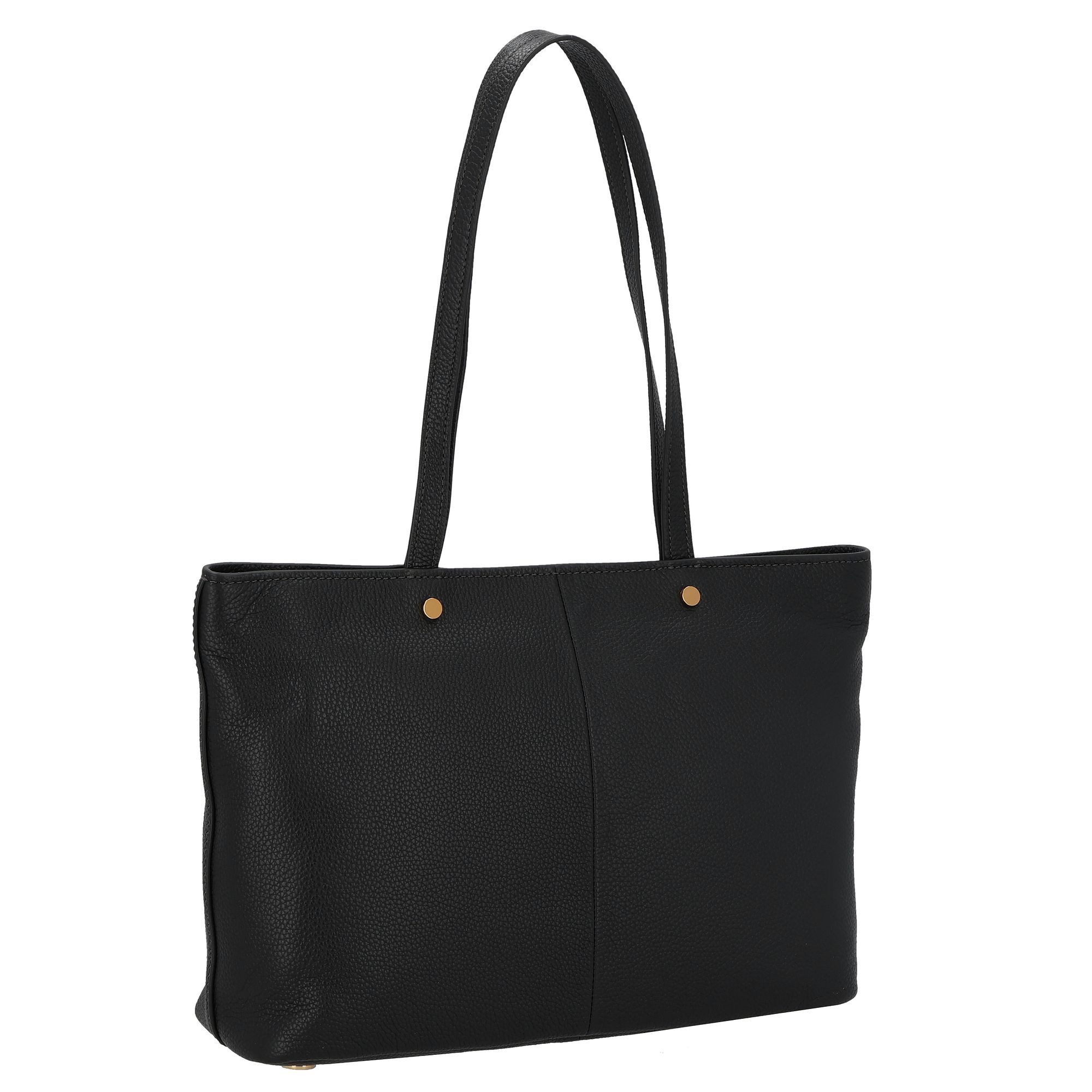 Fossil Shopper Jessie, Leder