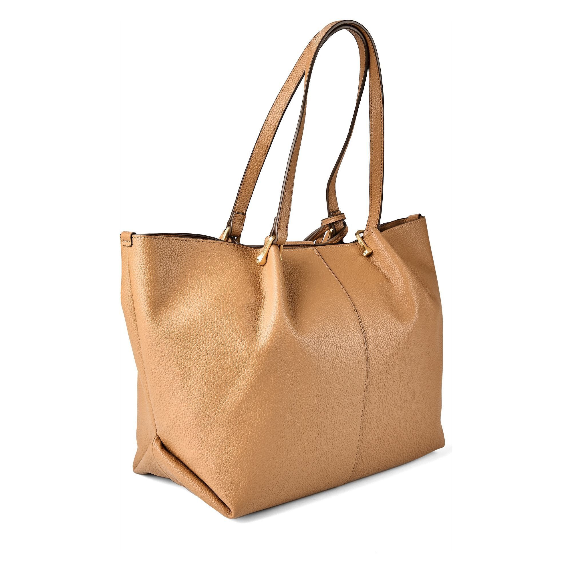 U.S. Polo Assn. Shopper Royal Stewart, Polyurethan