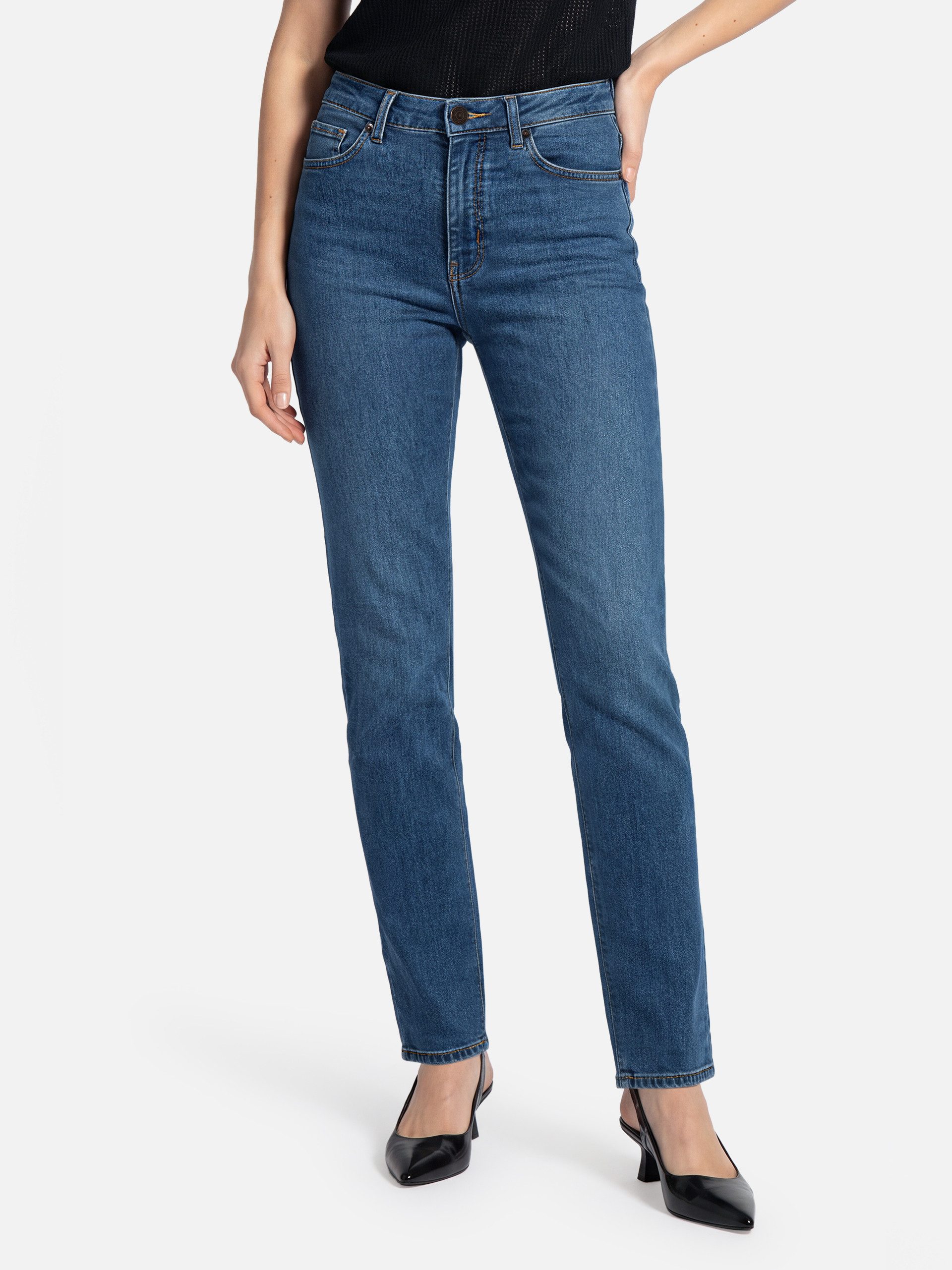 Levi's® Slim-fit-Jeans 312 Shaping Slim