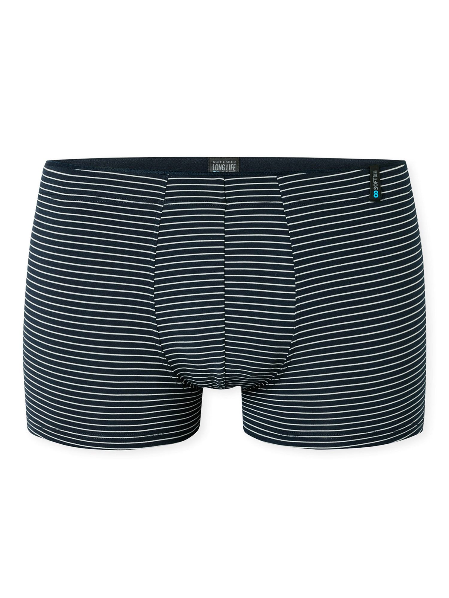 Schiesser Trunk Long Life Soft unterhose günstig online kaufen