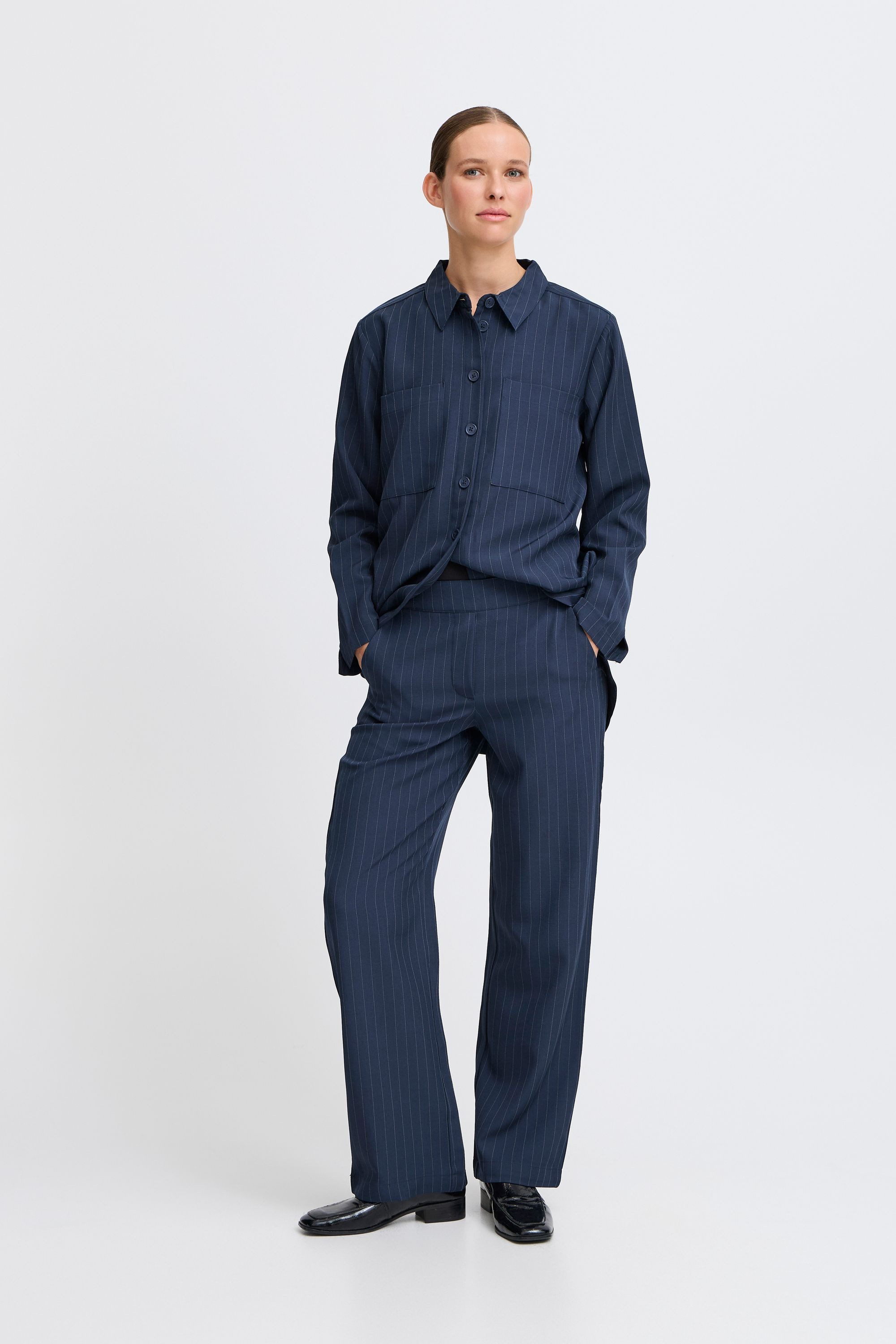 b.young Stoffhose BYMMMIDDE PANTS - elegante günstig online kaufen