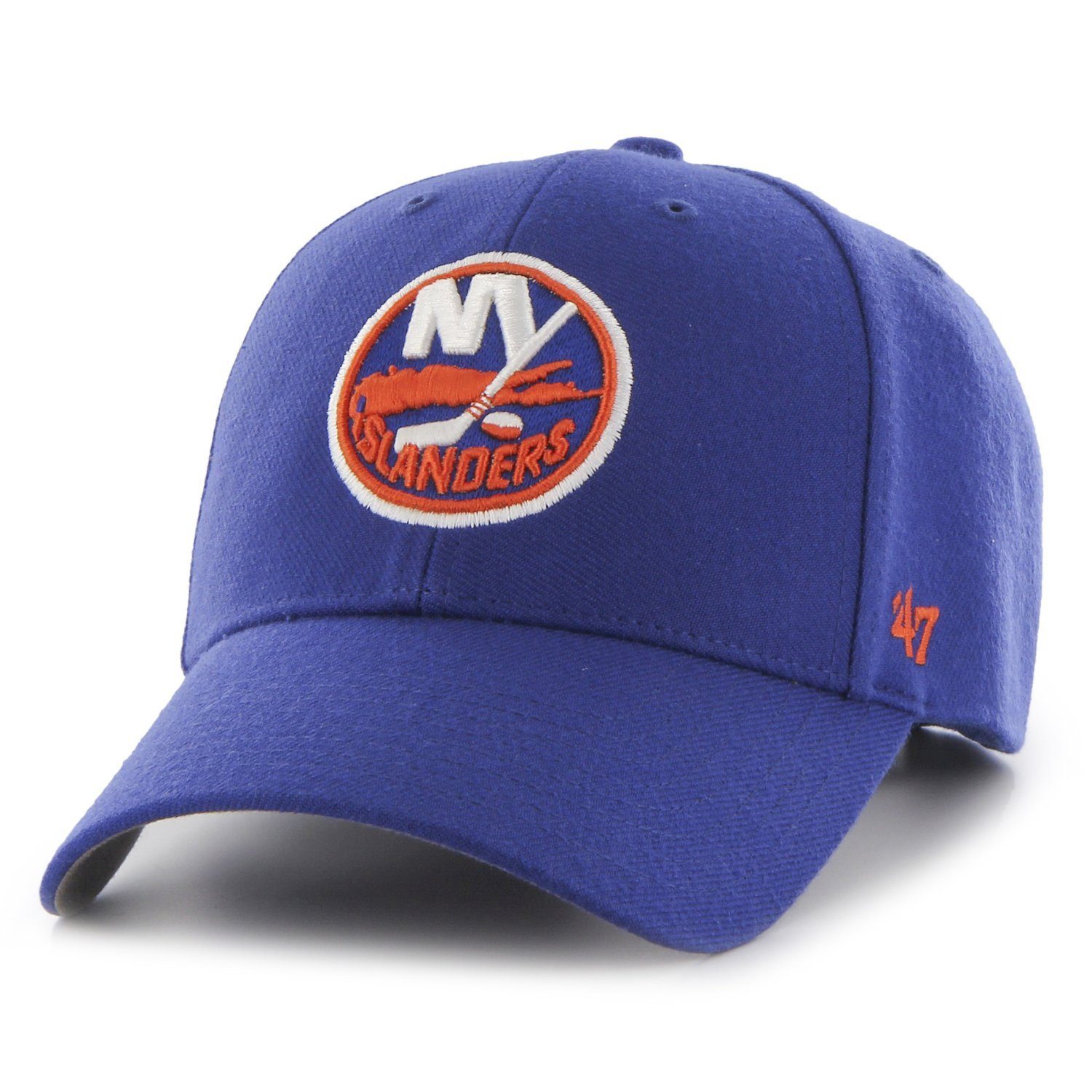 '47 Brand Baseball Cap NHL New York Islanders