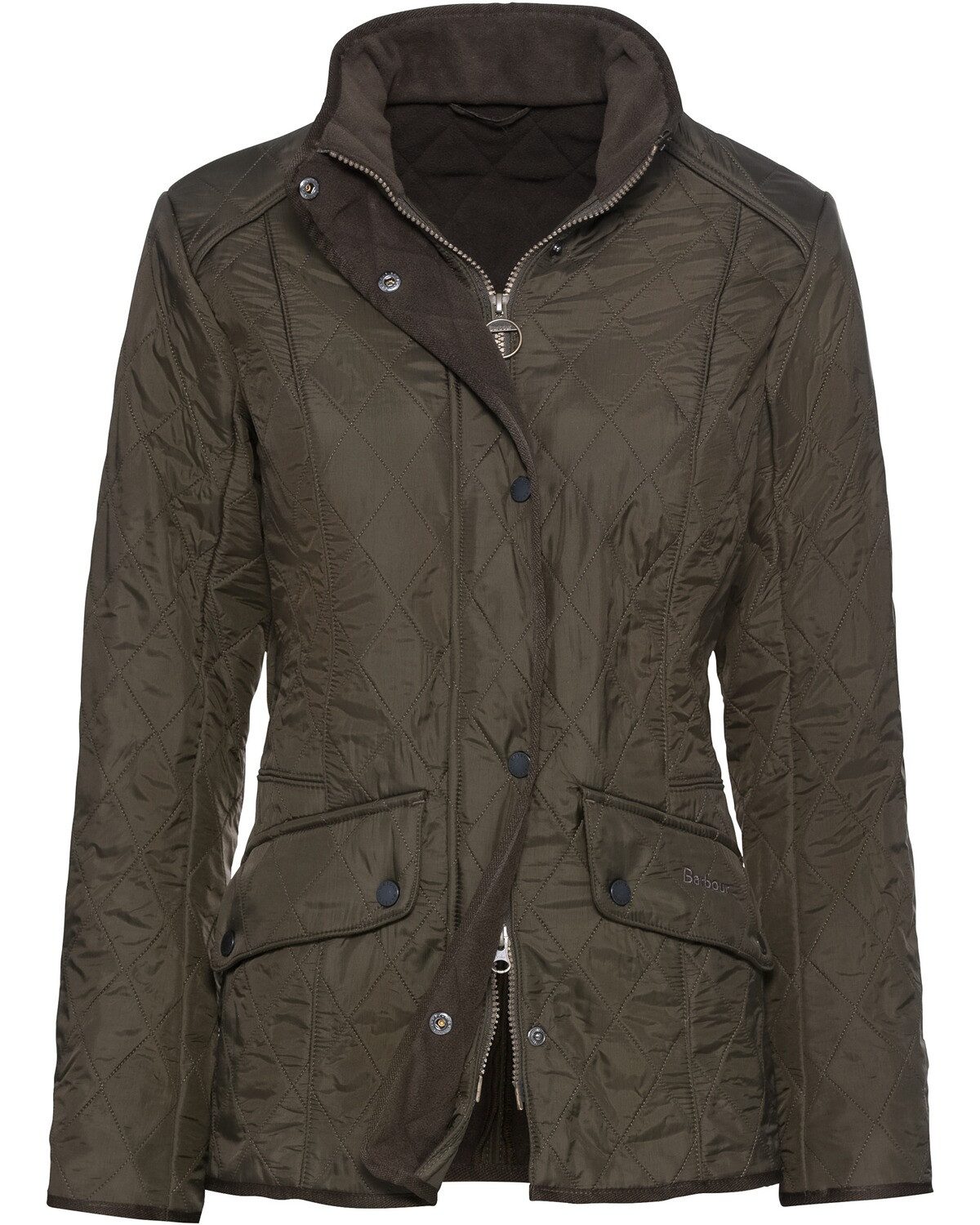 Barbour Steppjacke Steppjacke Cavalry Polarquilt günstig online kaufen