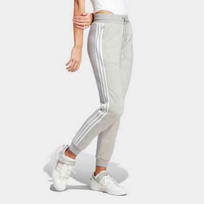 adidas Originals Sporthose ADICOLOR CLASSICS SLIM CUFFED HOSE (1-tlg)