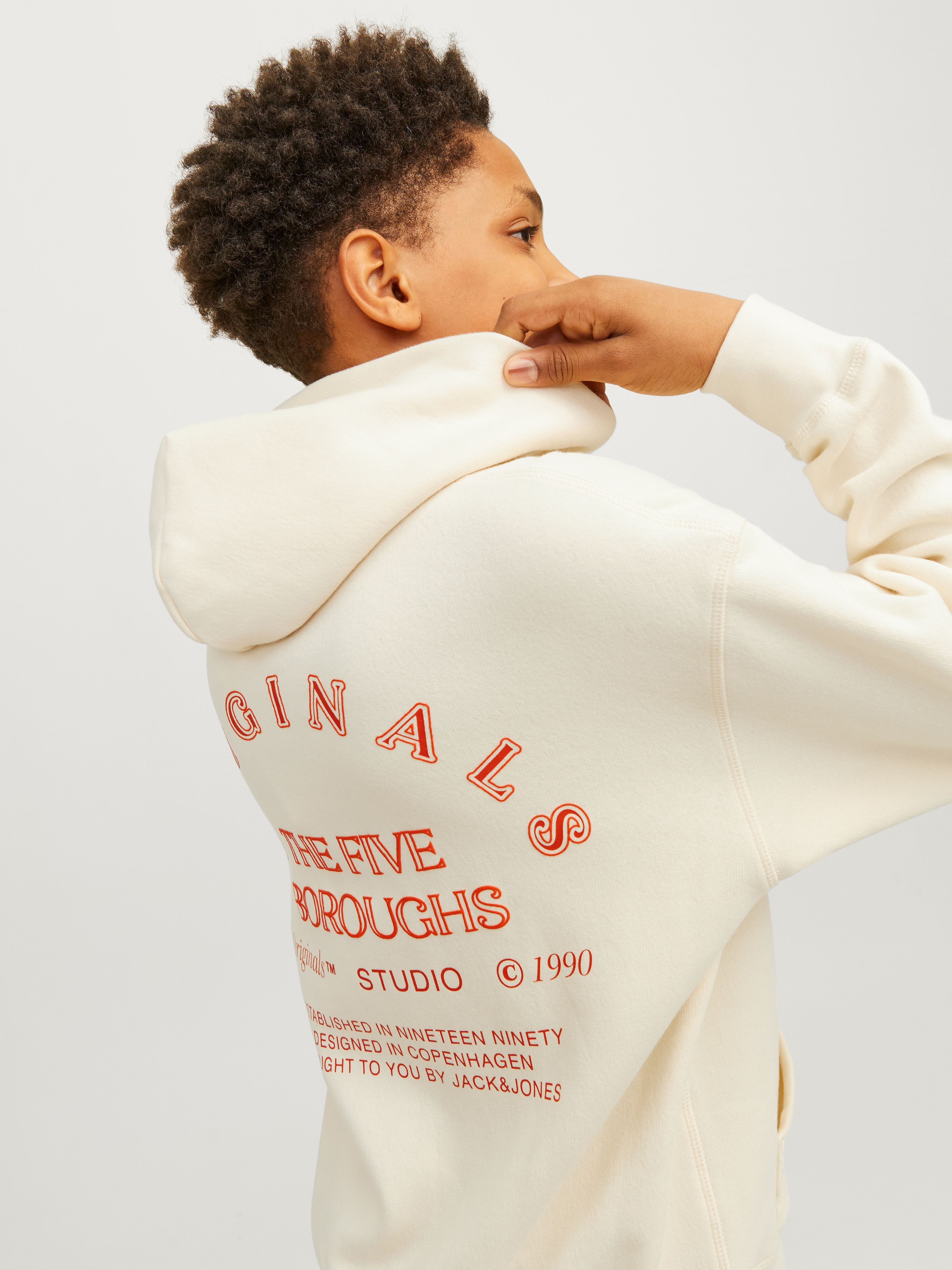 Jack & Jones Junior Sweatshirt