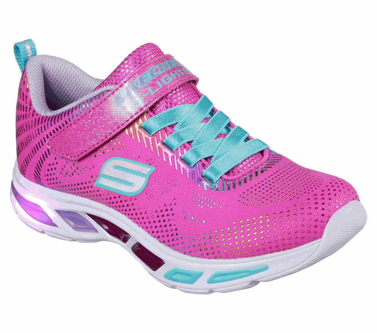 Skechers Sneaker Pink (Pink Mint) (20202313)