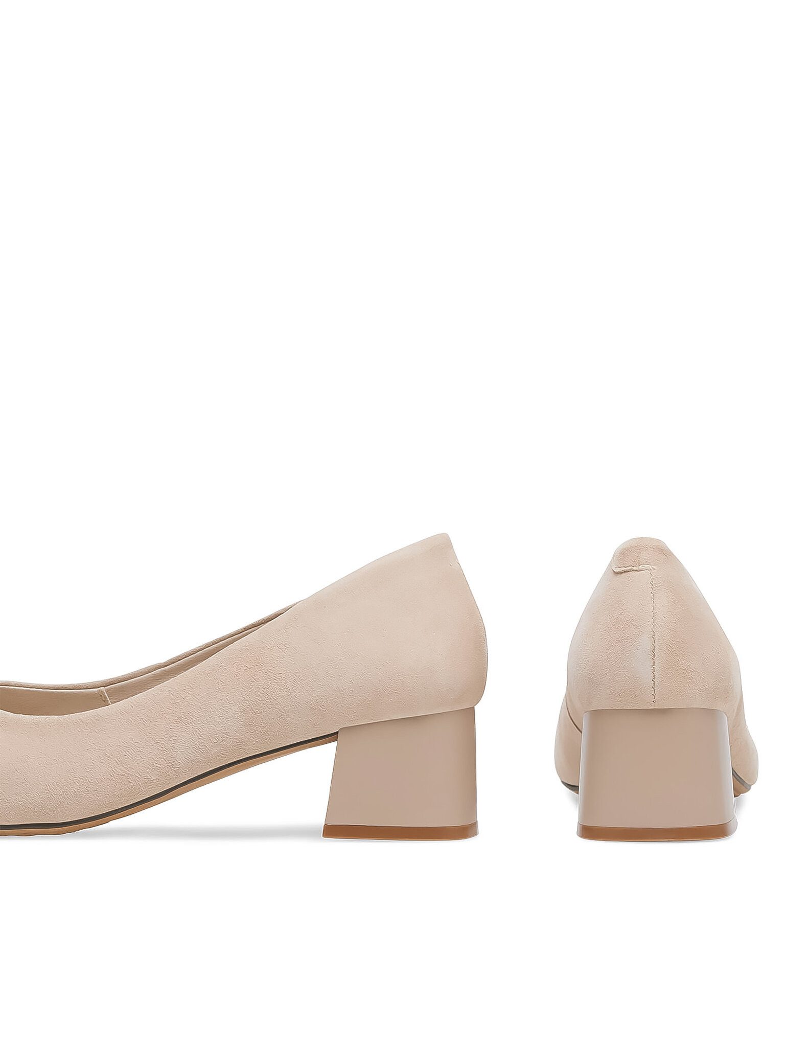 LASOCKI Pumps RST-AGNES-01 Beige Pumps