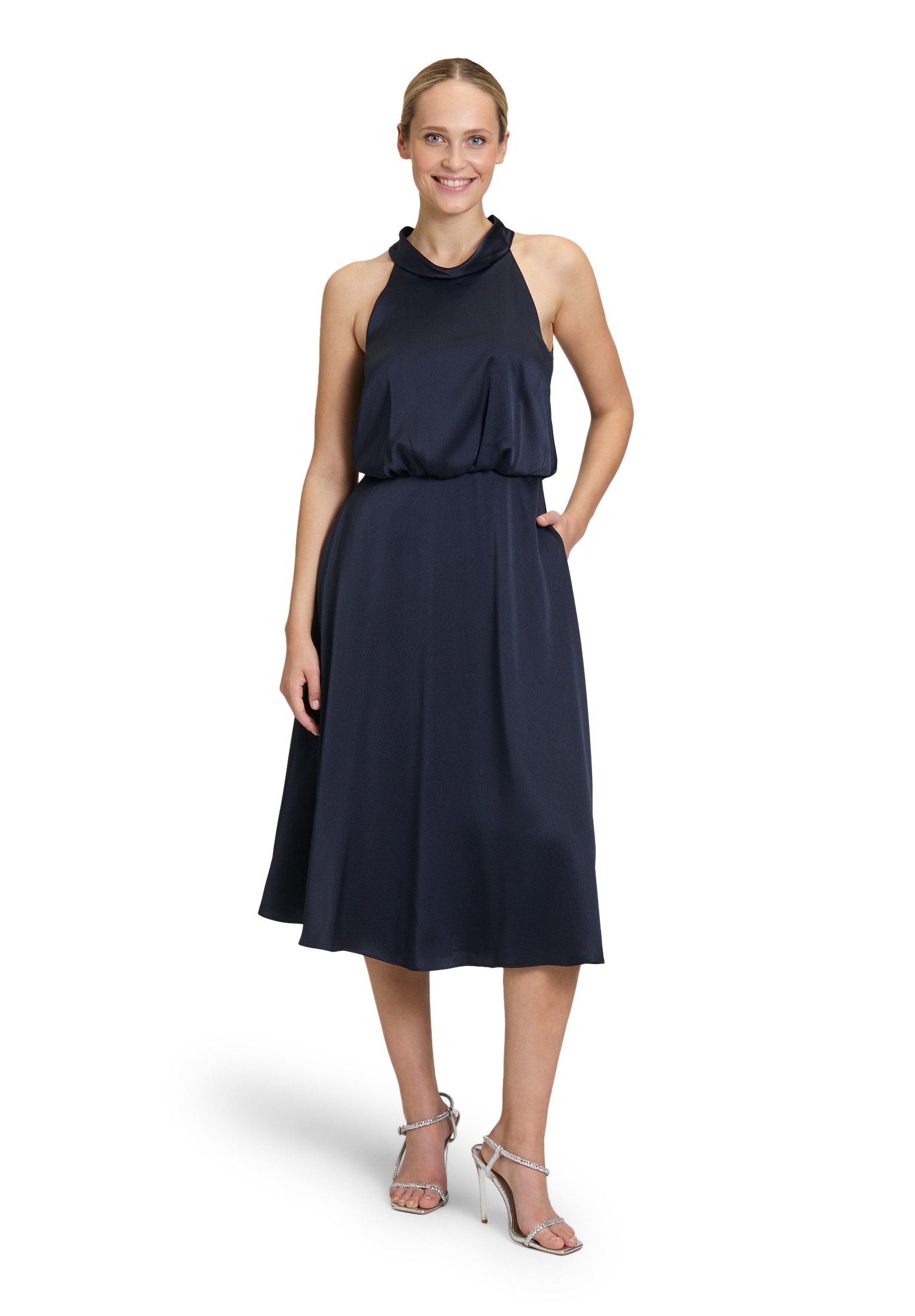 Vera Mont Cocktailkleid Vera Mont Cocktailkleid günstig online kaufen