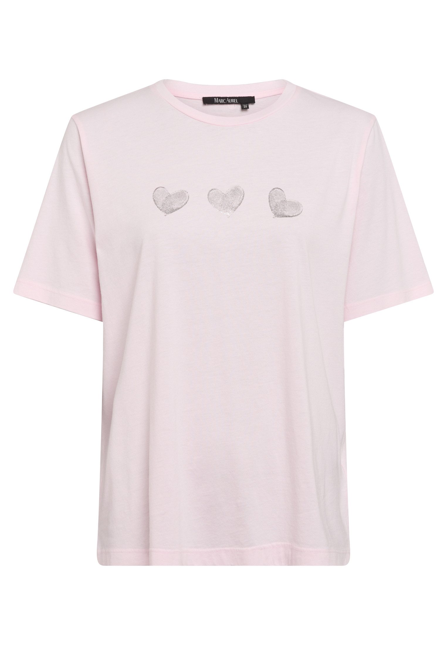 MARC AUREL Langarmshirt