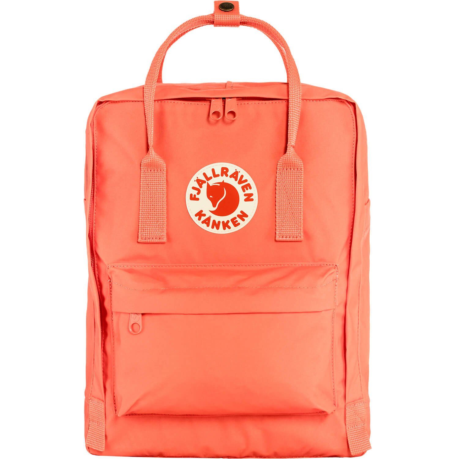 Fjällräven Rucksack Kånken Original (Set, 2-tlg) günstig online kaufen