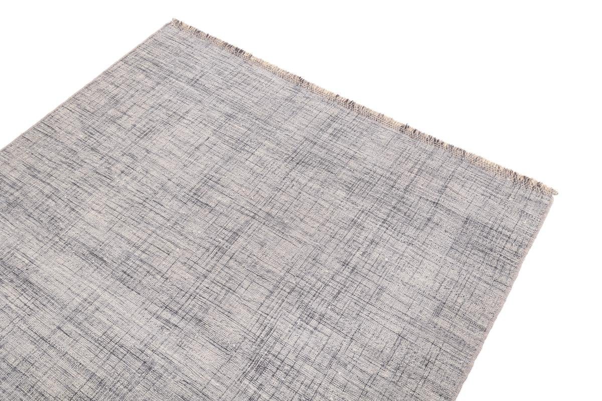 Orientteppich Kelim Afghan mm 3 Nain rechteckig, Design Höhe: Handgewebter Orientteppich, Trading, 161x243