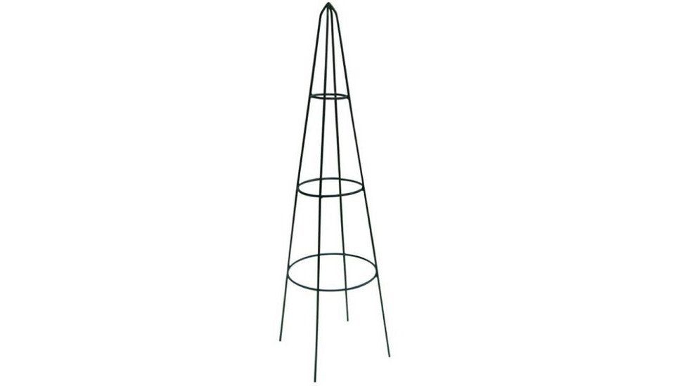 Trend Line Rankhilfe TrendLine Metallobelisk 150 günstig online kaufen