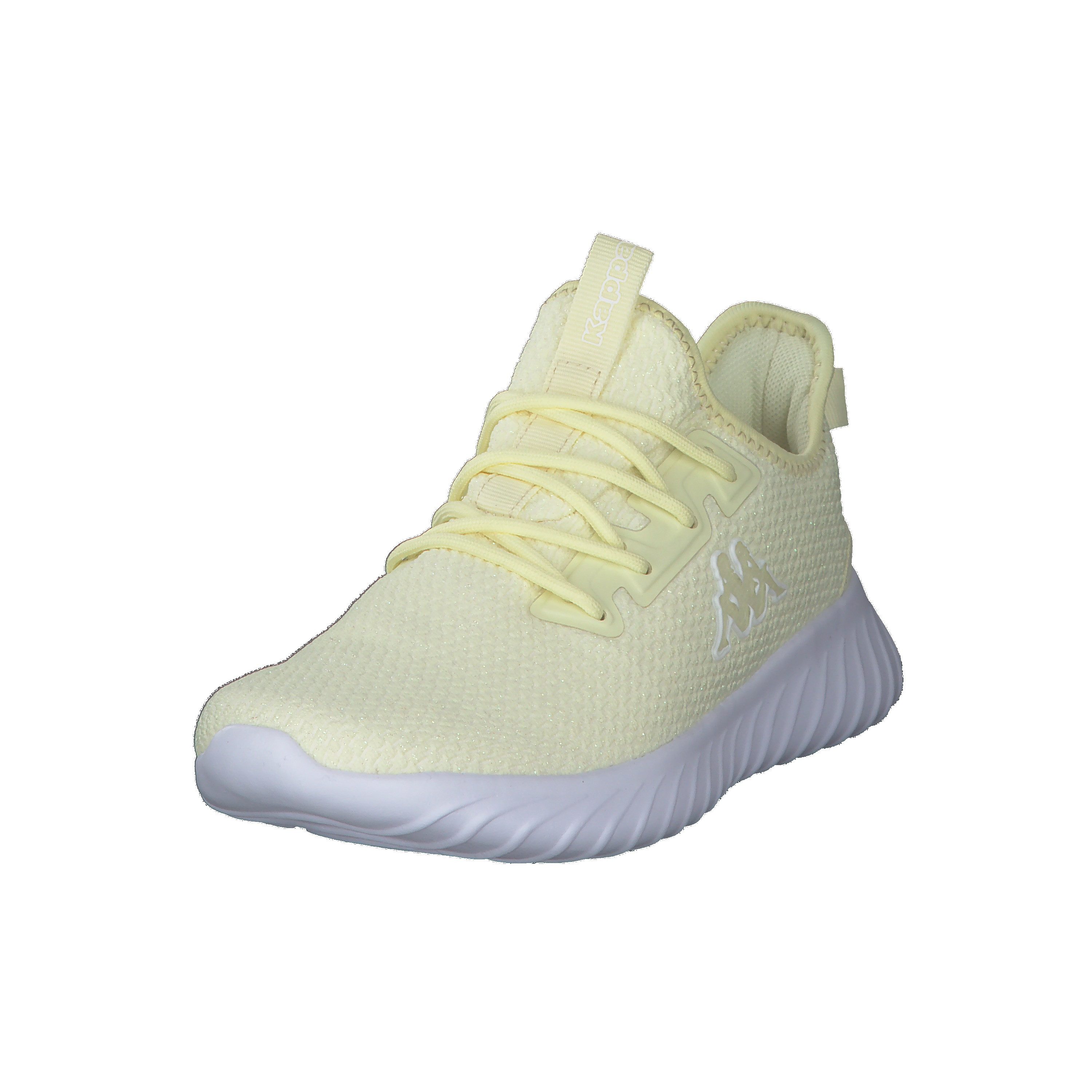 Kappa Kappa Damen Sneaker Capilot 242961GC Sneaker