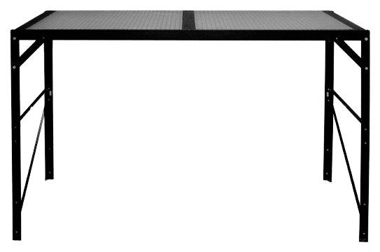 Vitavia Pflanztisch, BxTxH: 121x54x76cm, Ablagefläche aus einer 16mm  Hohlkammerplatte | Tische