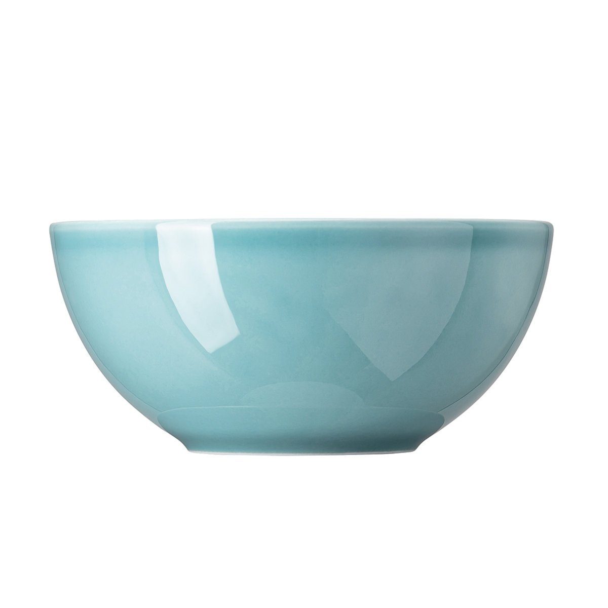 Thomas Porzellan Schüssel Daily Ice Blue, Porzellan, 28 cm