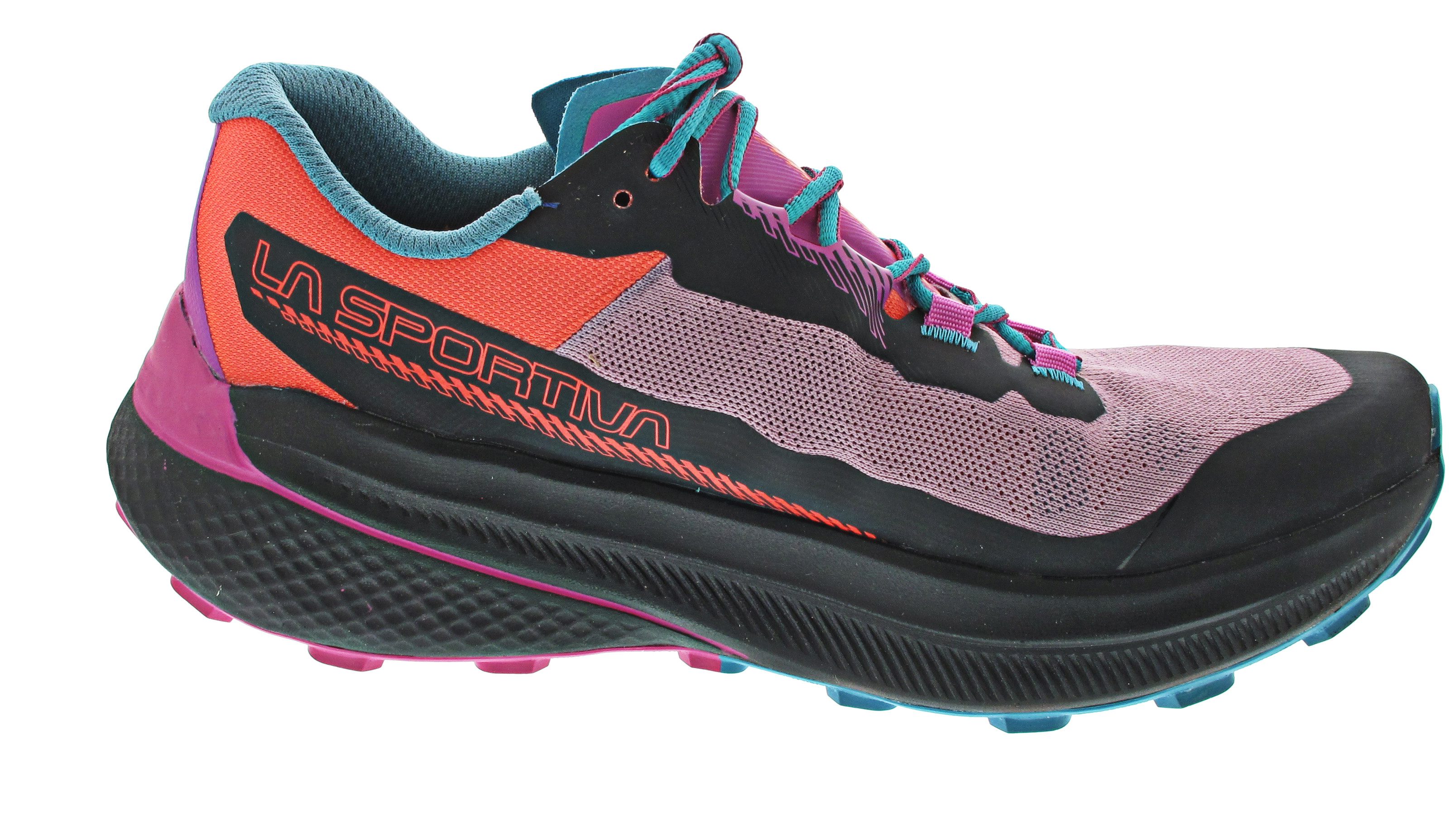 La Sportiva Wanderschuh