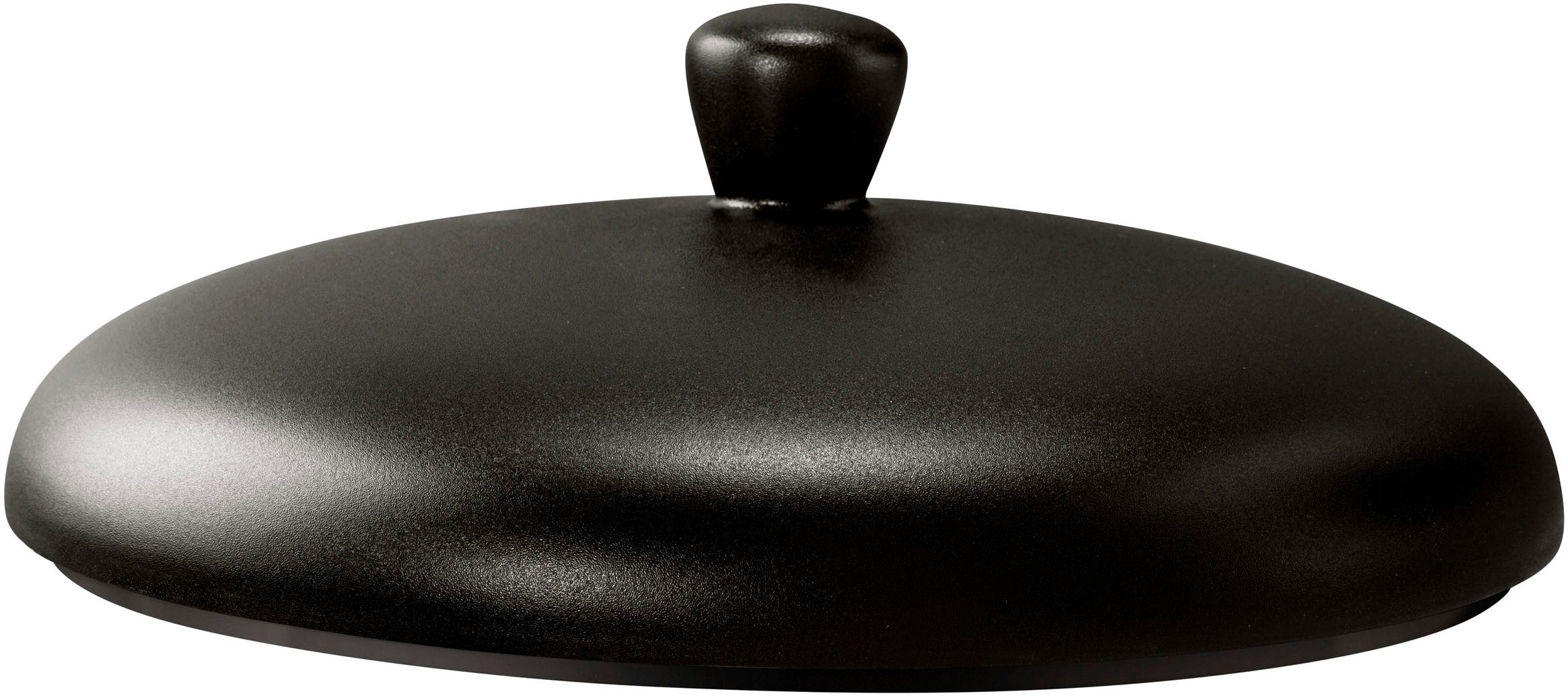Seltmann Weiden Deckel Liberty Velvet Black, (1-tlg), Deckel für Schale Artikel-Nr. 64762268