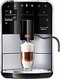 Melitta Kaffeevollautomat Barista T Smart® F831-101, 4 Benutzerprofile & 18 Kaffeerezepte, nach italienischem Originalrezept, Bild 2