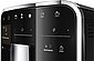 Melitta Kaffeevollautomat Barista TS Smart® F850-101, silber, 21 Kaffeerezepte & 8 Benutzerprofile, 2-Kammer Bohnenbehälter, Bild 5