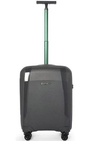 EPIC Пластиковый чемодан на колесах "P...