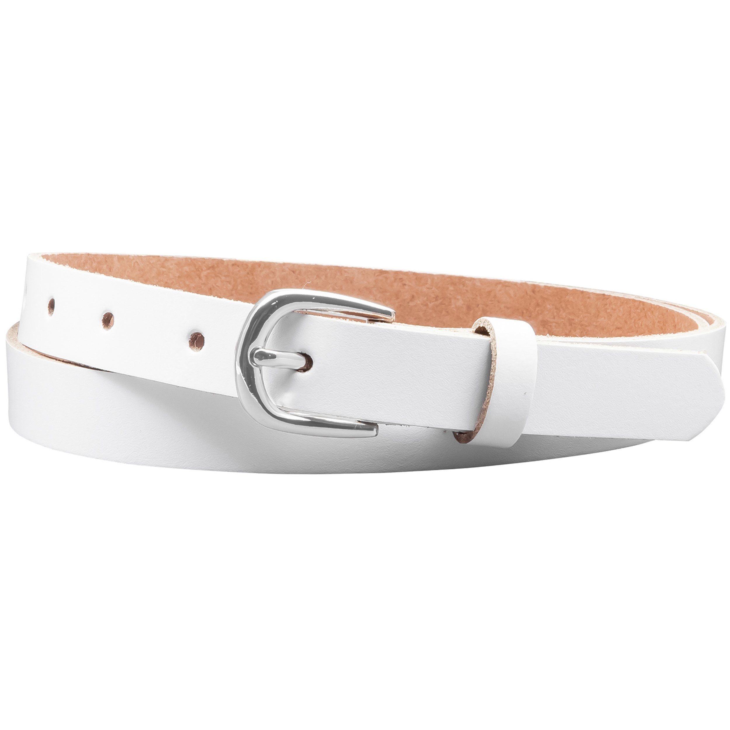 COLOGNEBELT Ledergürtel A8-SL echtes Leder günstig online kaufen
